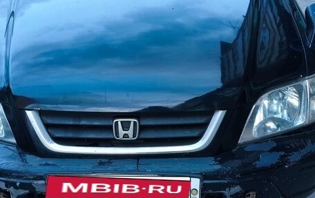 Honda CR-V IV, 1997 год, 300 000 рублей, 5 фотография