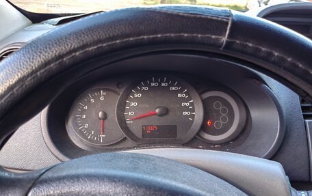 Renault Kangoo II рестайлинг, 2009 год, 400 000 рублей, 6 фотография