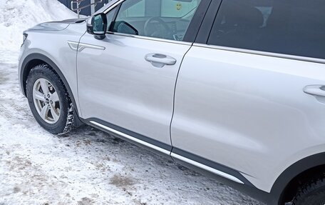 KIA Sorento IV, 2020 год, 3 500 000 рублей, 4 фотография