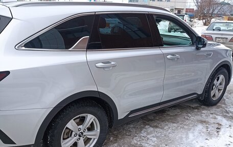 KIA Sorento IV, 2020 год, 3 500 000 рублей, 3 фотография