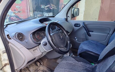 Renault Kangoo II рестайлинг, 2009 год, 400 000 рублей, 5 фотография