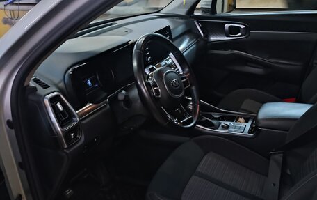 KIA Sorento IV, 2020 год, 3 500 000 рублей, 8 фотография