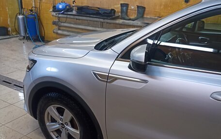 KIA Sorento IV, 2020 год, 3 500 000 рублей, 7 фотография