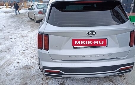 KIA Sorento IV, 2020 год, 3 500 000 рублей, 2 фотография