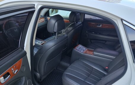 Hyundai Equus II, 2012 год, 1 390 000 рублей, 9 фотография