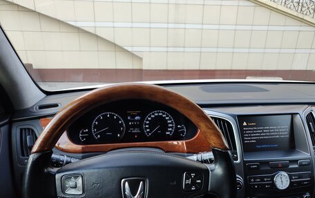 Hyundai Equus II, 2012 год, 1 390 000 рублей, 4 фотография