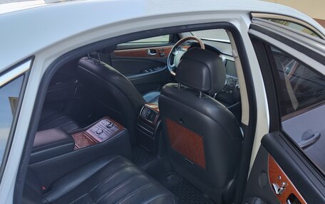 Hyundai Equus II, 2012 год, 1 390 000 рублей, 6 фотография