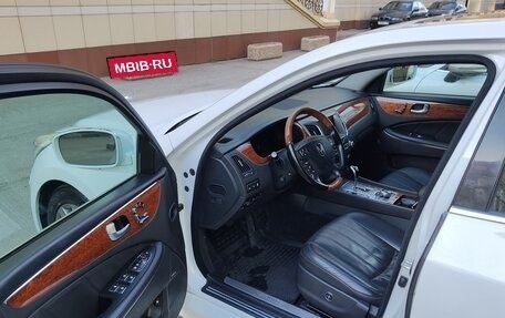 Hyundai Equus II, 2012 год, 1 390 000 рублей, 10 фотография