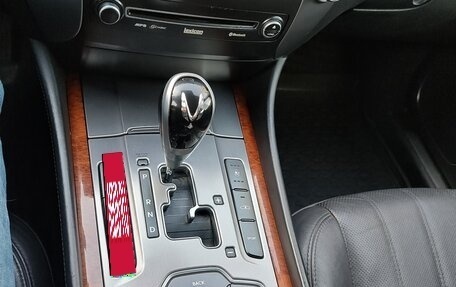 Hyundai Equus II, 2012 год, 1 390 000 рублей, 3 фотография