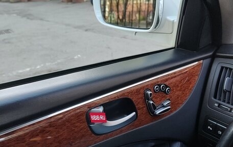 Hyundai Equus II, 2012 год, 1 390 000 рублей, 2 фотография