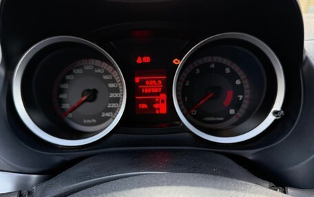 Mitsubishi Lancer IX, 2007 год, 650 000 рублей, 4 фотография