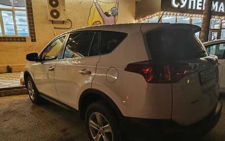 Toyota RAV4, 2013 год, 1 700 000 рублей, 4 фотография