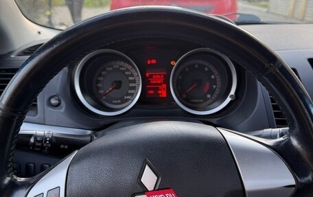 Mitsubishi Lancer IX, 2007 год, 650 000 рублей, 5 фотография