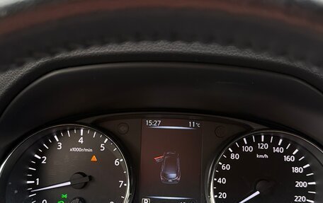 Nissan Qashqai, 2021 год, 2 100 000 рублей, 8 фотография