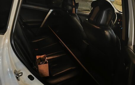 Toyota RAV4, 2013 год, 1 700 000 рублей, 7 фотография