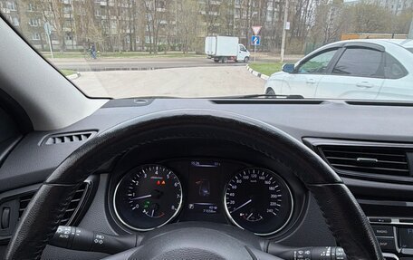 Nissan Qashqai, 2021 год, 2 100 000 рублей, 7 фотография