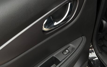 Nissan Qashqai, 2021 год, 2 100 000 рублей, 11 фотография