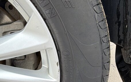 Nissan Qashqai, 2021 год, 2 100 000 рублей, 16 фотография