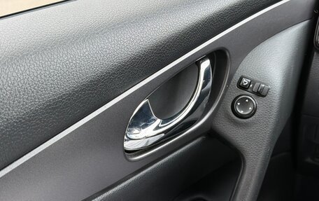 Nissan Qashqai, 2021 год, 2 100 000 рублей, 13 фотография