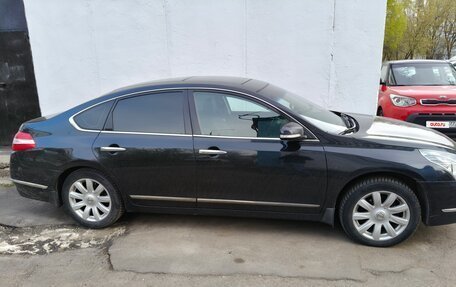 Nissan Teana, 2010 год, 750 000 рублей, 2 фотография