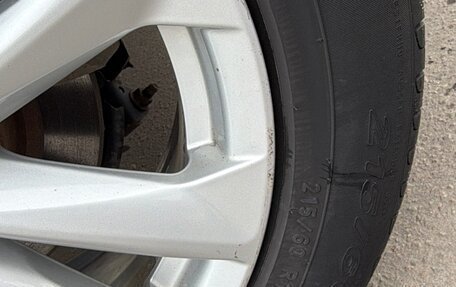 Nissan Qashqai, 2021 год, 2 100 000 рублей, 17 фотография