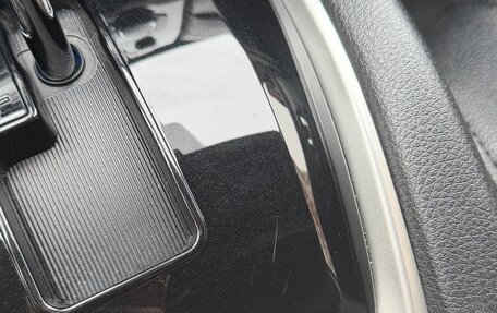 Nissan Qashqai, 2021 год, 2 100 000 рублей, 22 фотография