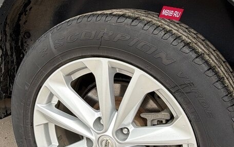 Nissan Qashqai, 2021 год, 2 100 000 рублей, 15 фотография