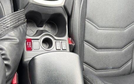 Nissan Qashqai, 2021 год, 2 100 000 рублей, 12 фотография