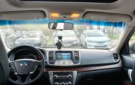 Nissan Teana, 2010 год, 750 000 рублей, 6 фотография