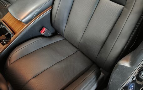 Nissan Teana, 2010 год, 750 000 рублей, 7 фотография