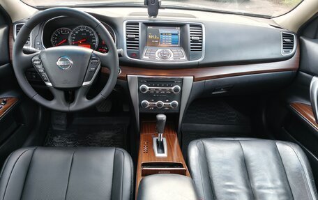 Nissan Teana, 2010 год, 750 000 рублей, 8 фотография