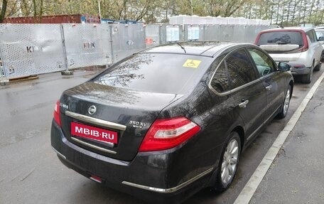 Nissan Teana, 2010 год, 750 000 рублей, 10 фотография