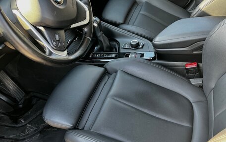 BMW X1, 2015 год, 2 180 000 рублей, 11 фотография