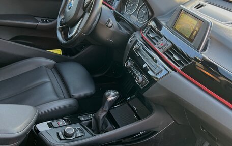 BMW X1, 2015 год, 2 180 000 рублей, 9 фотография