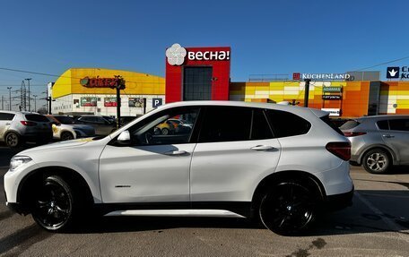 BMW X1, 2015 год, 2 180 000 рублей, 7 фотография