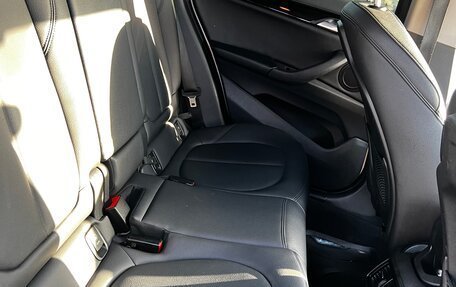 BMW X1, 2015 год, 2 180 000 рублей, 12 фотография