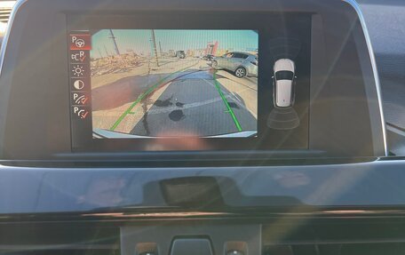 BMW X1, 2015 год, 2 180 000 рублей, 13 фотография