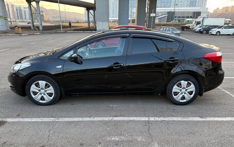 KIA Cerato III, 2014 год, 1 000 000 рублей, 3 фотография