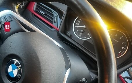 BMW X1, 2015 год, 2 180 000 рублей, 10 фотография