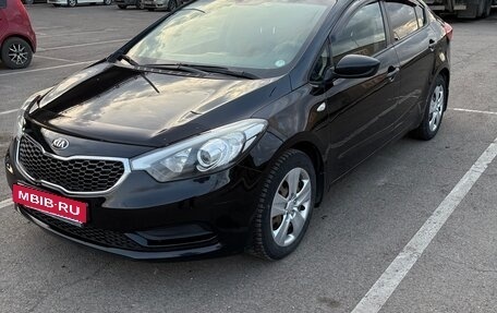 KIA Cerato III, 2014 год, 1 000 000 рублей, 2 фотография