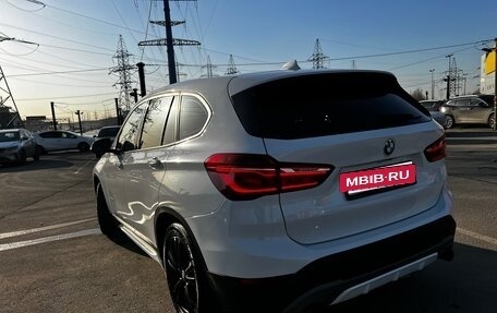 BMW X1, 2015 год, 2 180 000 рублей, 6 фотография