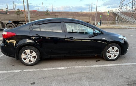 KIA Cerato III, 2014 год, 1 000 000 рублей, 7 фотография