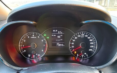 KIA Cerato III, 2014 год, 1 000 000 рублей, 9 фотография