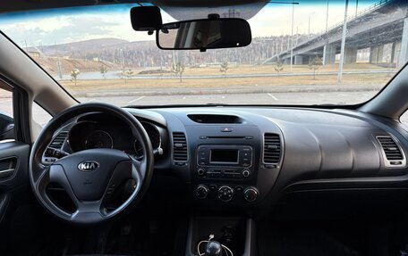 KIA Cerato III, 2014 год, 1 000 000 рублей, 6 фотография