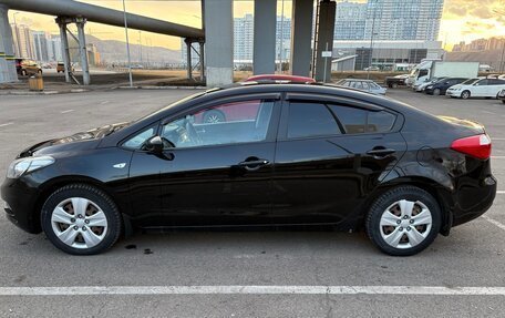 KIA Cerato III, 2014 год, 1 000 000 рублей, 8 фотография