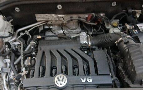 Volkswagen Atlas I, 2019 год, 2 350 000 рублей, 6 фотография