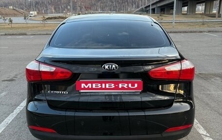 KIA Cerato III, 2014 год, 1 000 000 рублей, 4 фотография