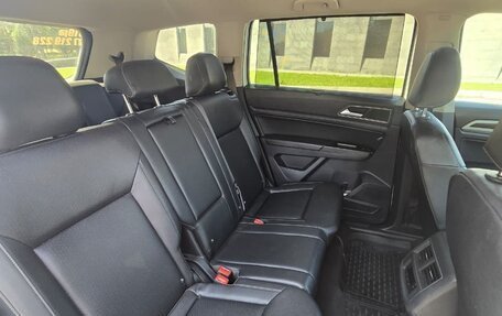 Volkswagen Atlas I, 2019 год, 2 350 000 рублей, 17 фотография