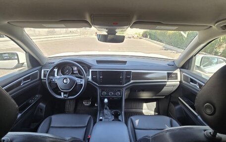 Volkswagen Atlas I, 2019 год, 2 350 000 рублей, 19 фотография