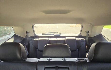 Volkswagen Atlas I, 2019 год, 2 350 000 рублей, 15 фотография